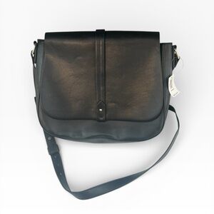GAP Black Crossbody Bag